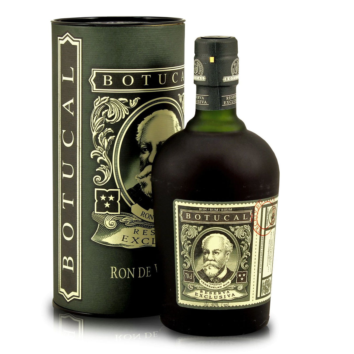 Diplomatic Reserve 0.7 Liter