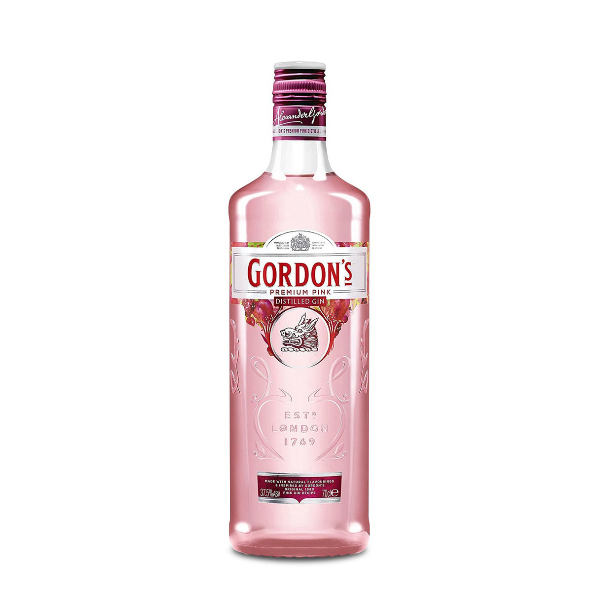 Gordon's Pink 0.7 Liter