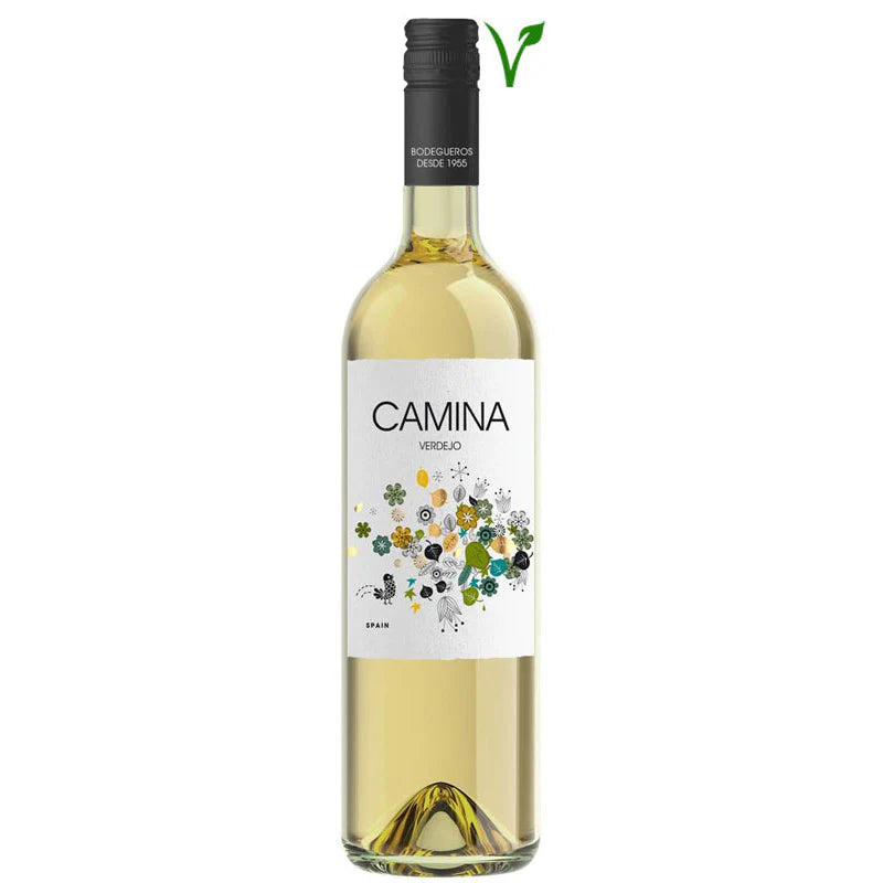 Camina Verdejo 0,75 Liter