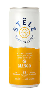 Stelz Mango 0,25 Liter