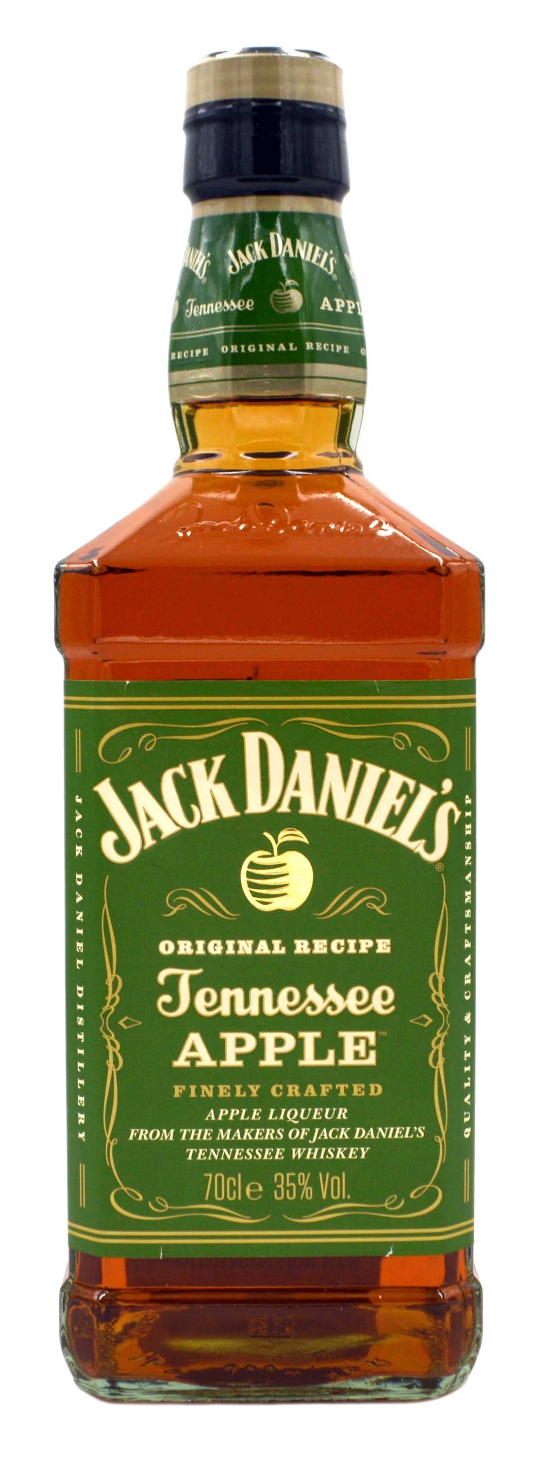 Jack Daniels Apple 0.7 Liter