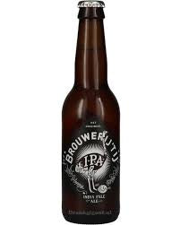 Brouwerij Ipa 0,33 Liter