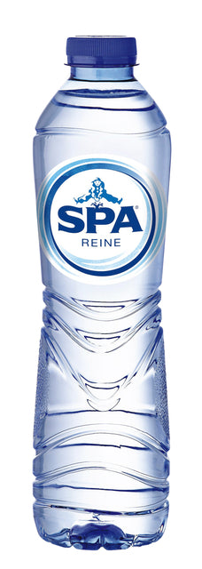 Spa Blue 0.5 Liter