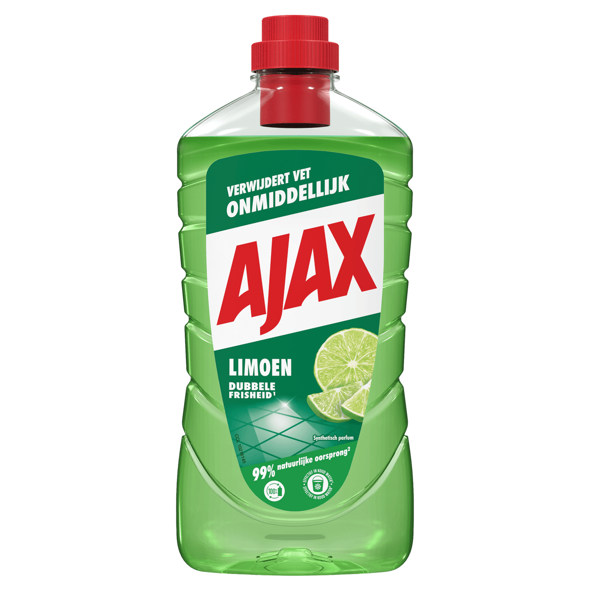 Ajax All Purpose Cleaner 1.25 Liter