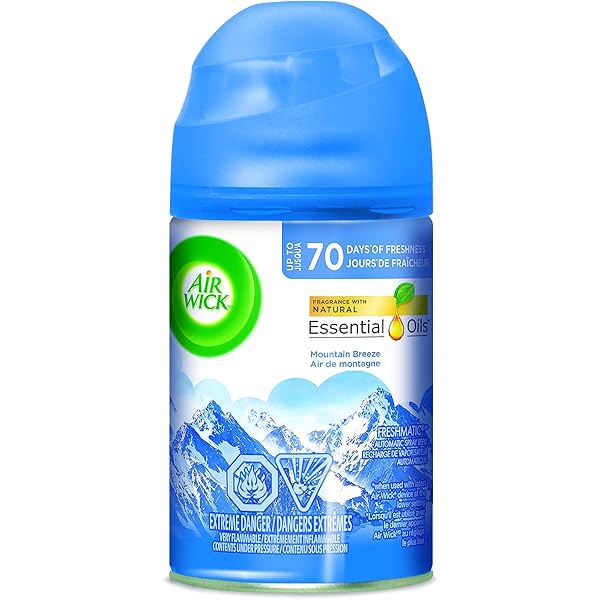 Airwick Air Freshener