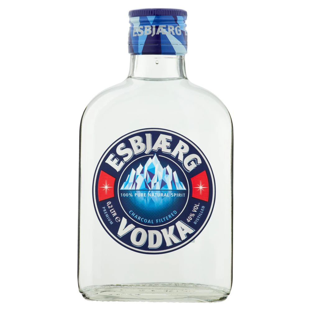 Esbjaerg 0.2 Liter