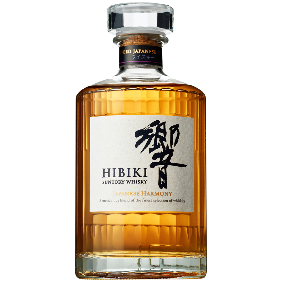 Hibiki Harmony 0.7 L