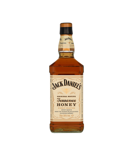 Jack Daniels Honey 0.7 Liter