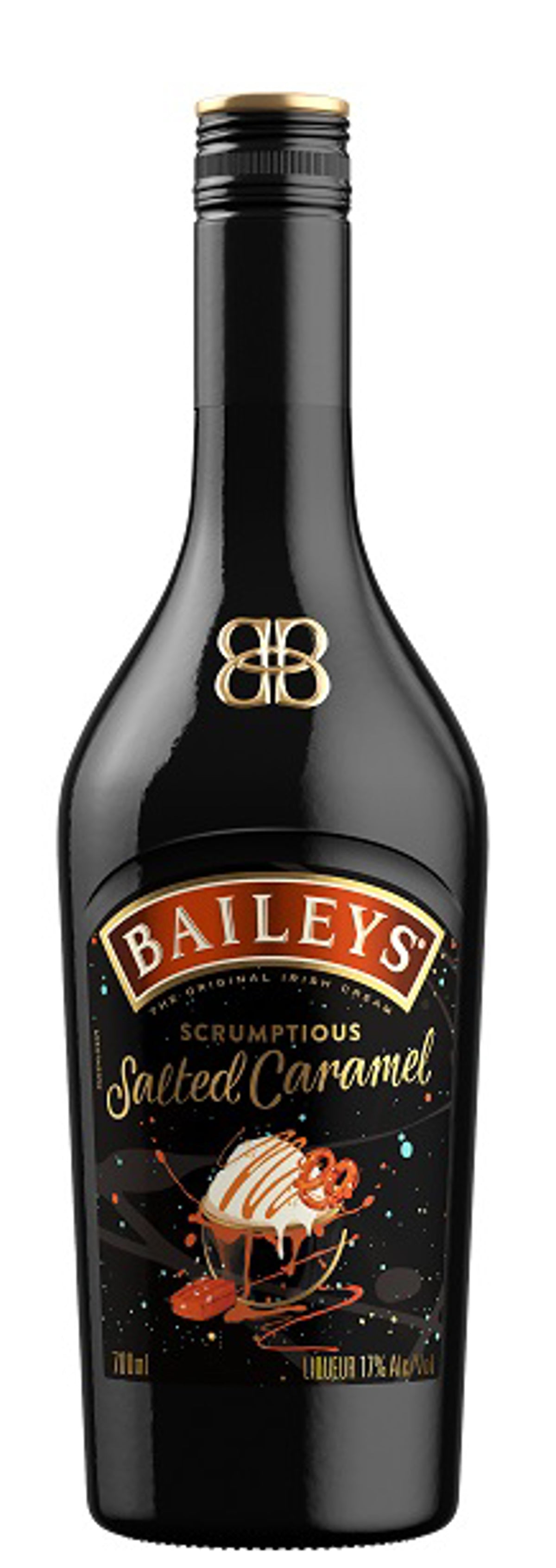 Baileys Salted Caramel 0.7 Liter