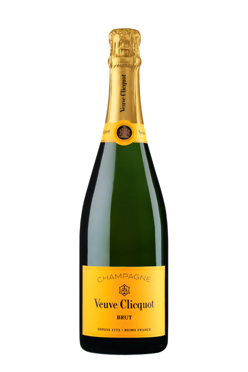 Veuve Cliquot Brut 0.75 Liter