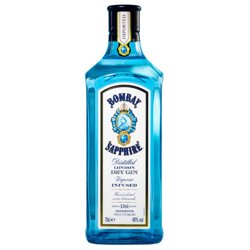 Bombay Sapphire 0.7 Liter