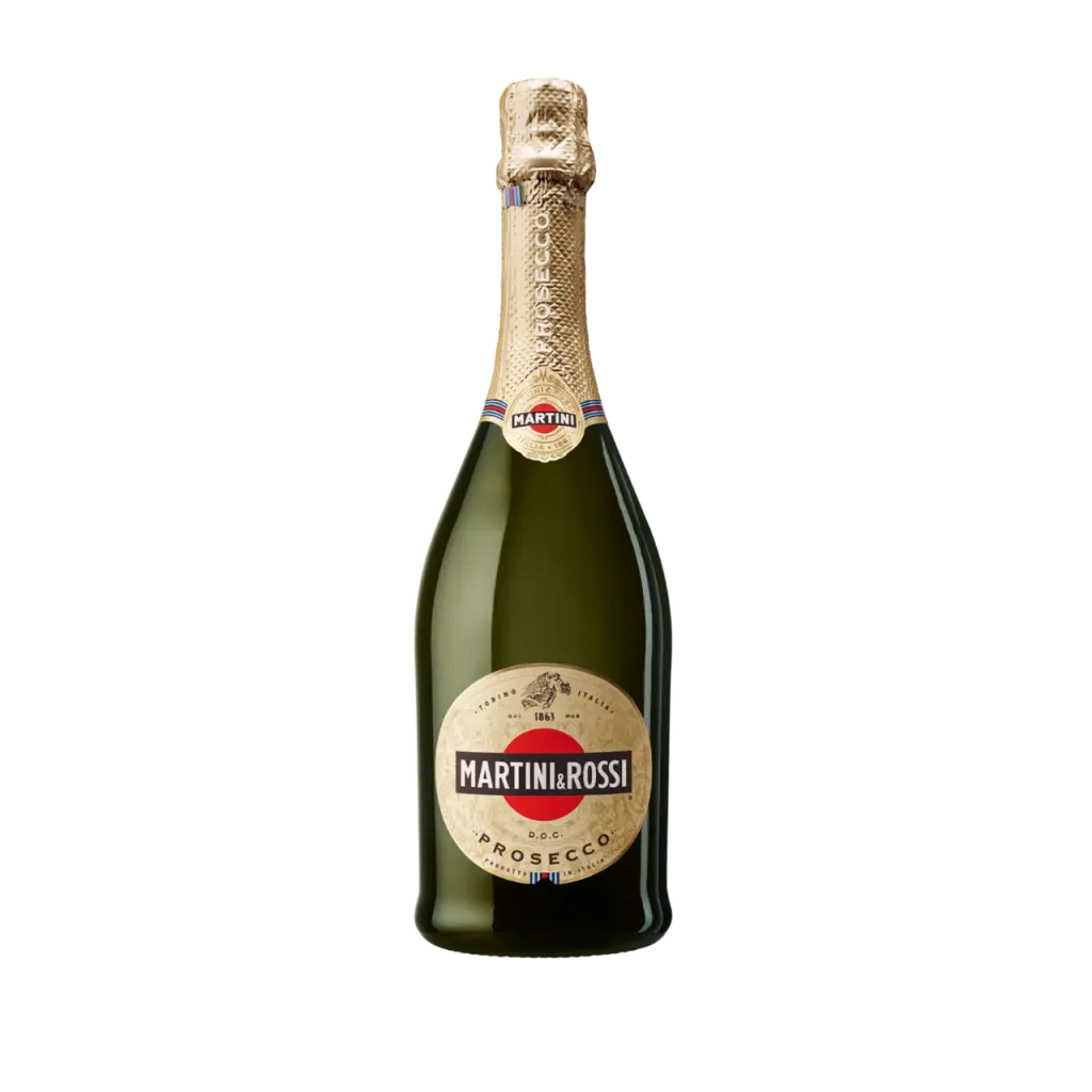 Martini Prosecco 0.75 Liter