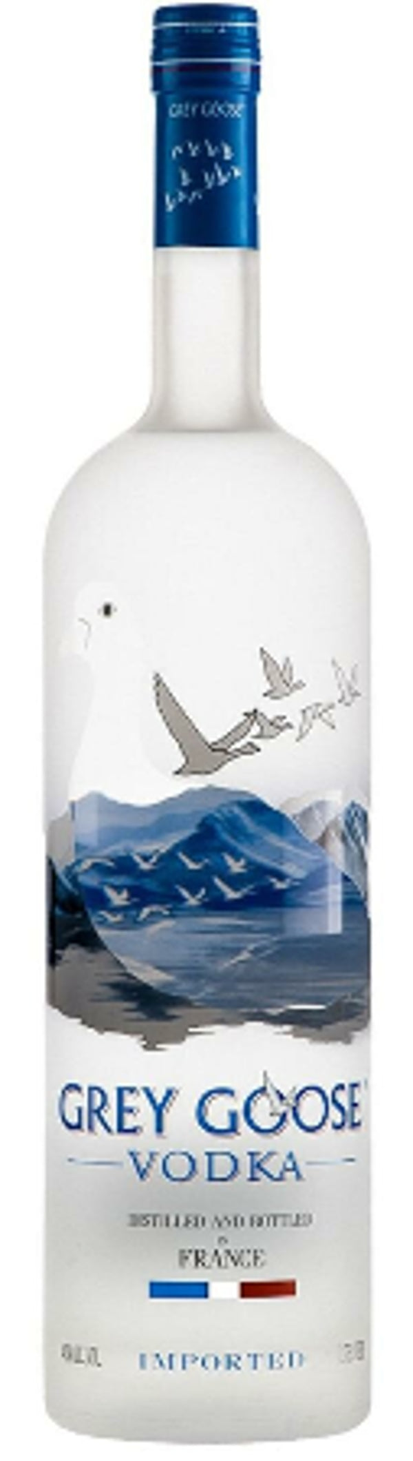 Grey goose 0.7 Liter