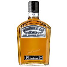Jack Daniels Gentleman Jack 0.7 Liter