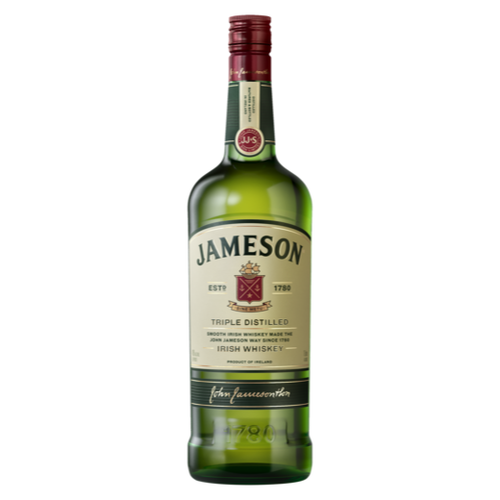 Jameson 1 litro