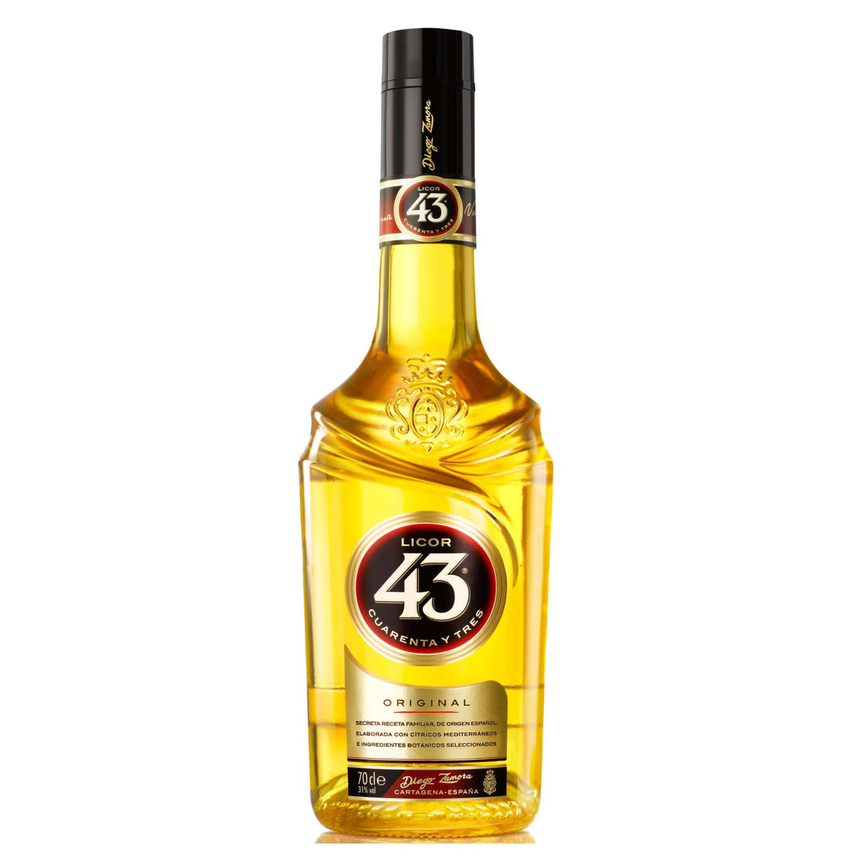 Licor 43 0.7 Liter