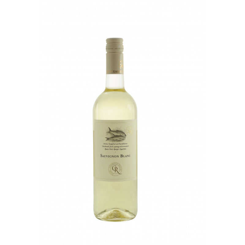Recas Sauvignon Blanc 0,75 Liter