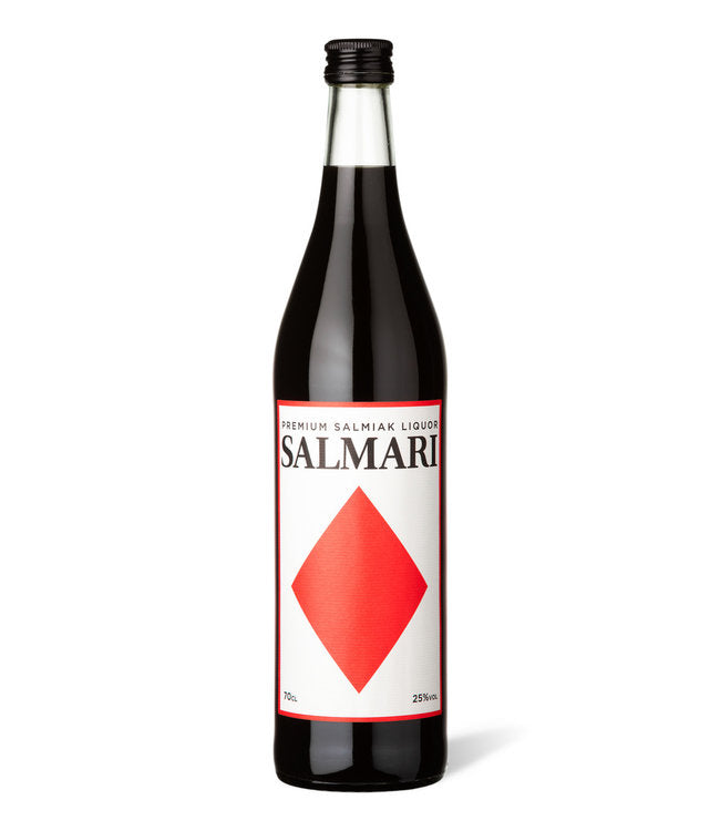 Salmari 0,7 Liter