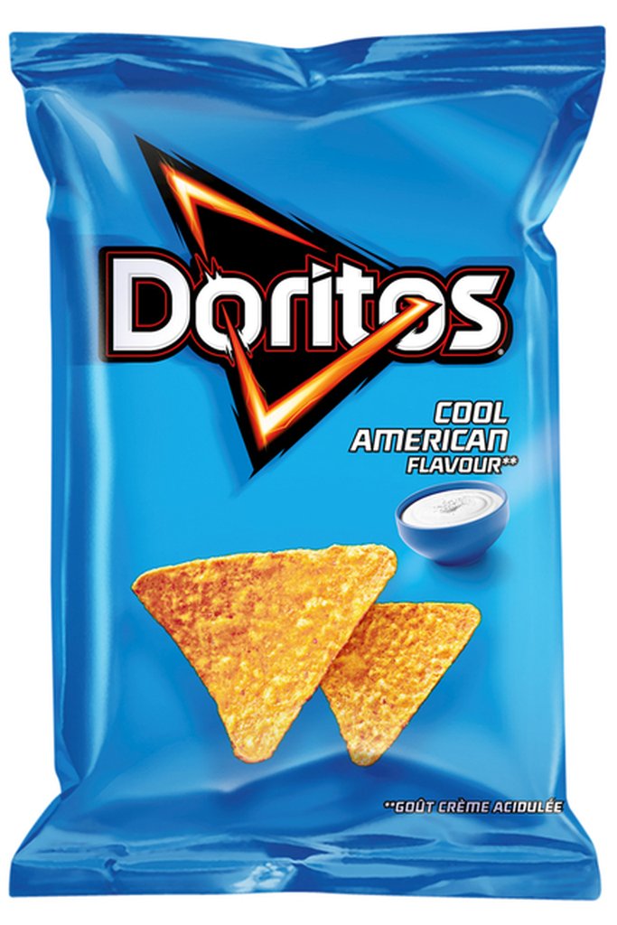 Doritos Cool American 170G