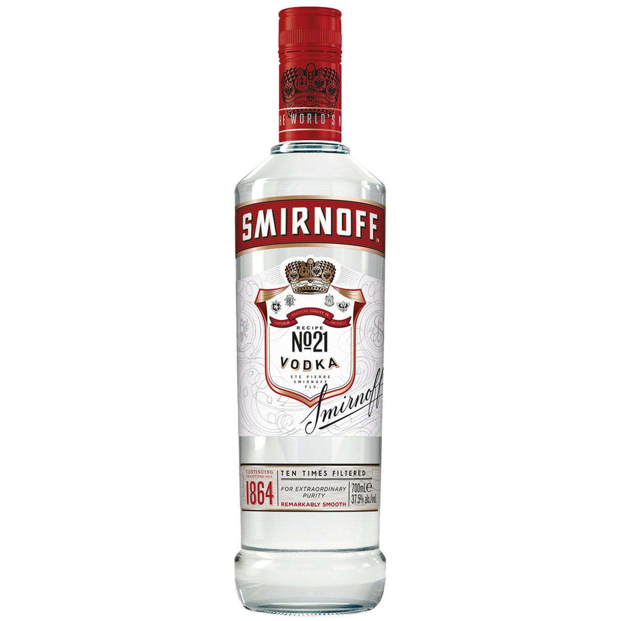 Smirnoff 1 Liter