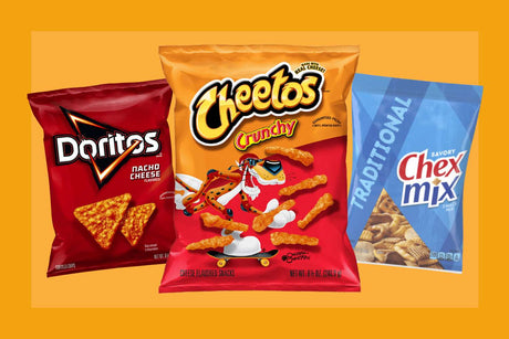 Exclusive Snacks