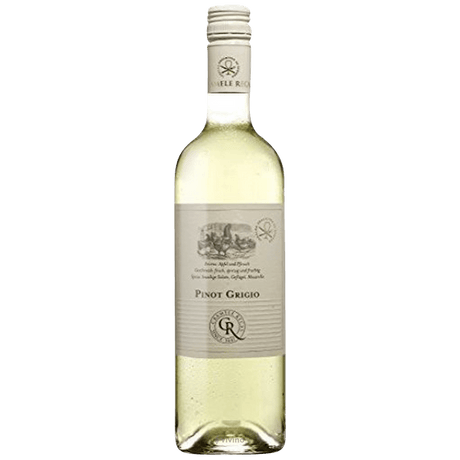 Witte wijn