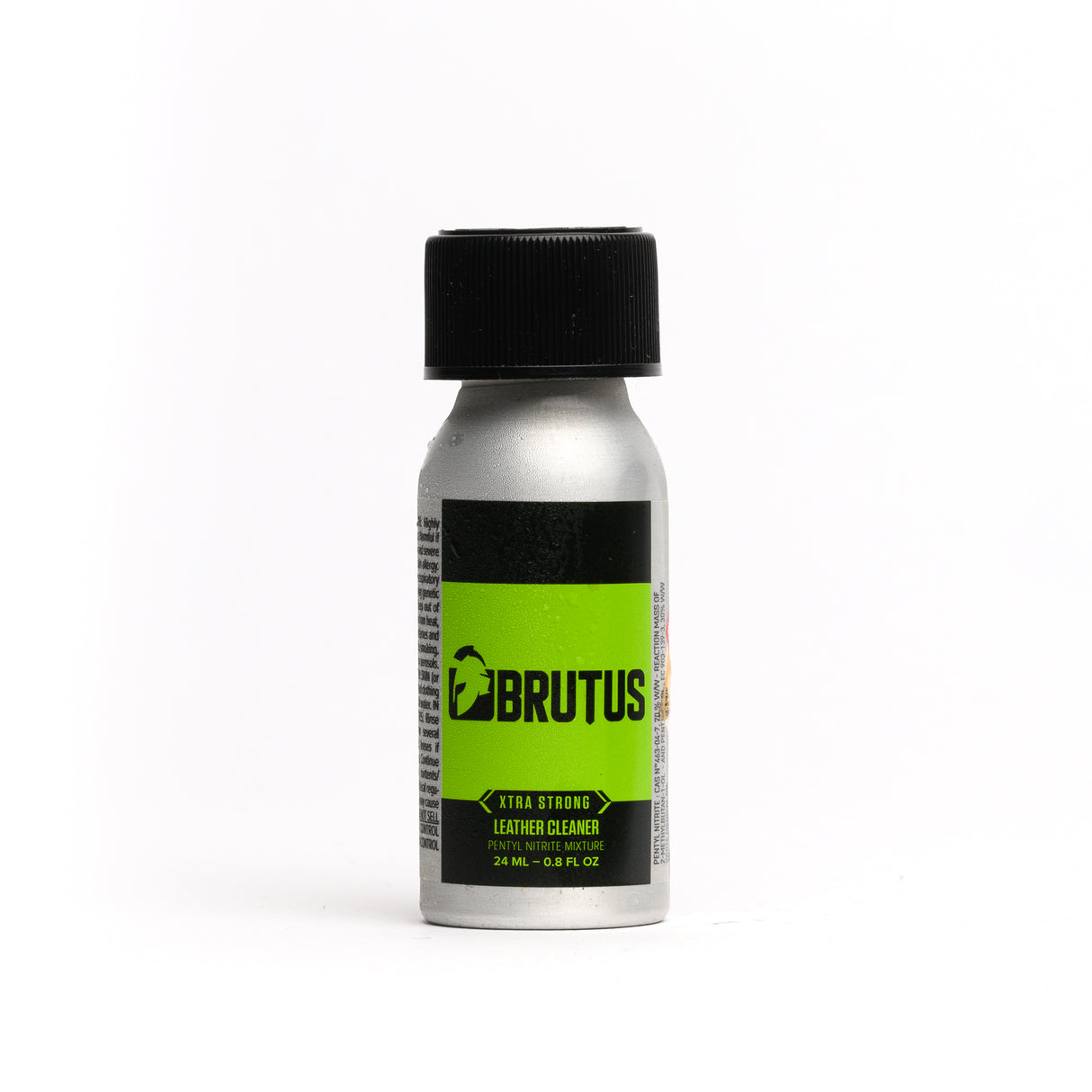 Leather Cleaner Brutus 24ML