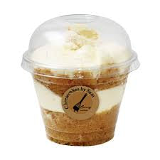 Raffaelo Cake Jar