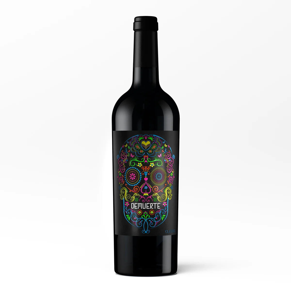 Demuerte Classic 0,75 Liter Spanje