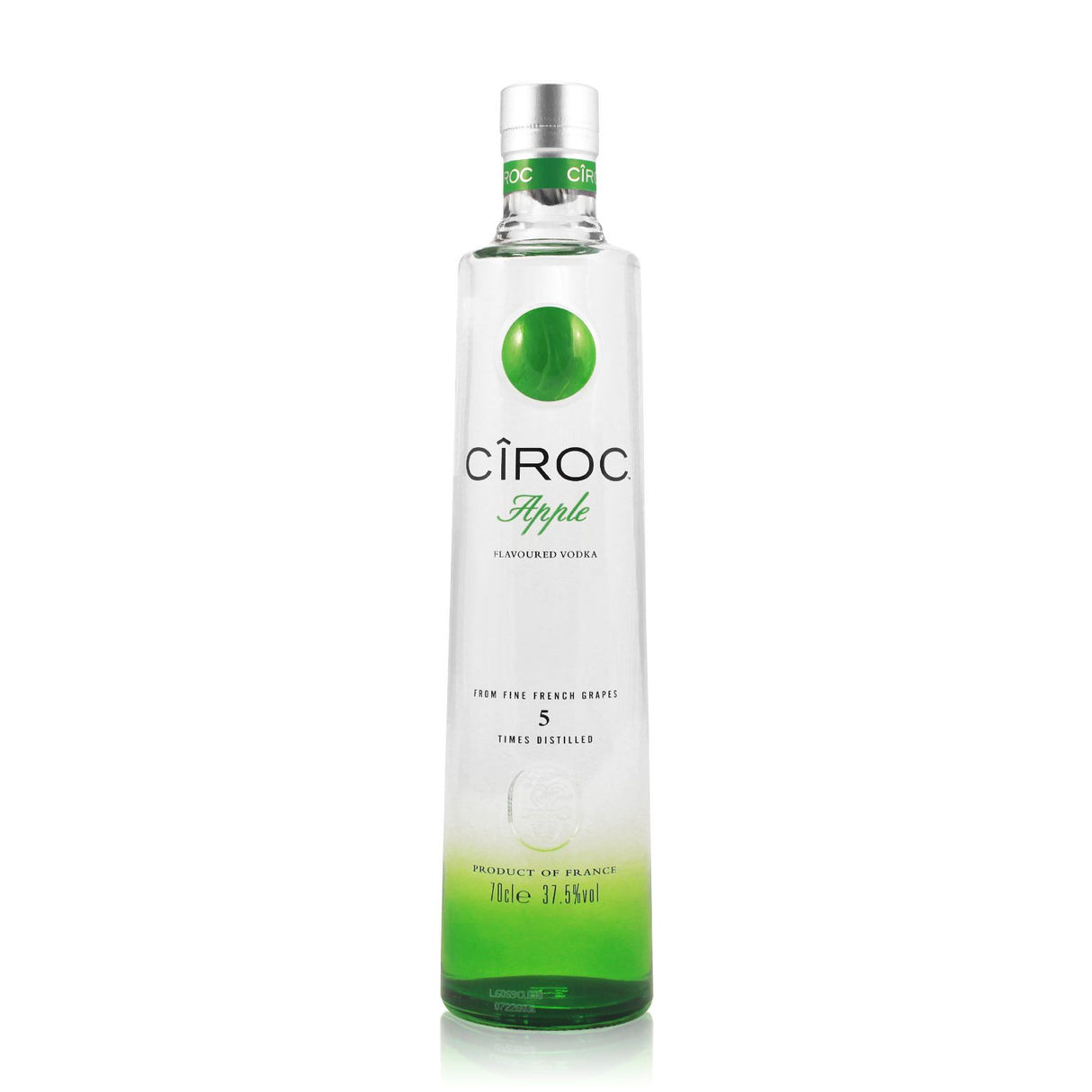 Ciroc apple 0,7 Liter