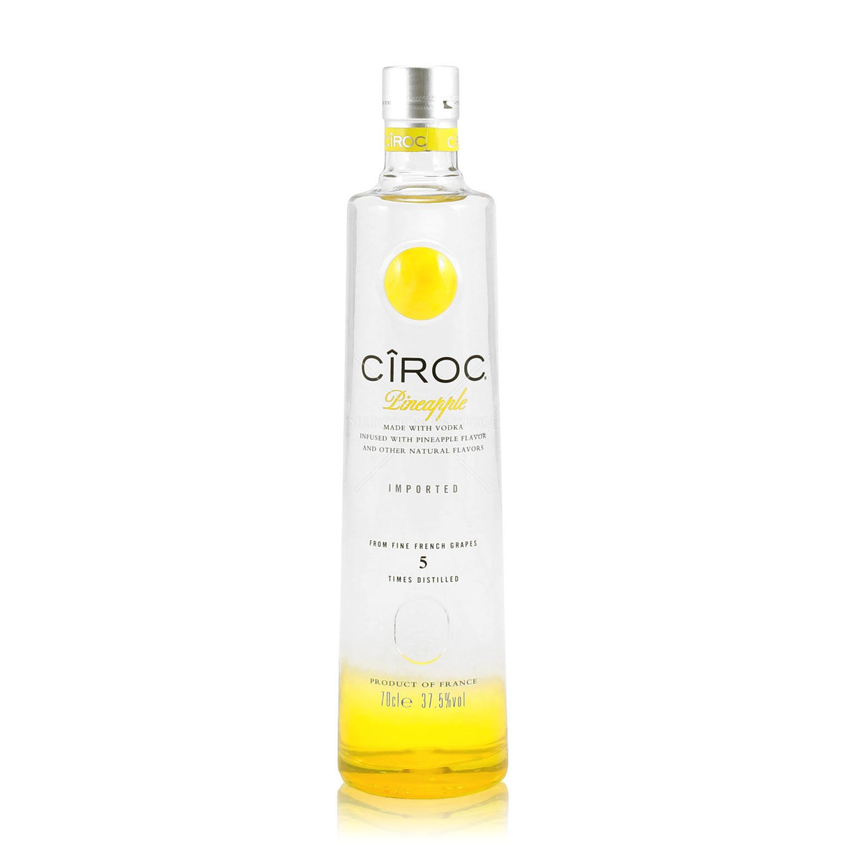 Ciroc pineapple 0,7 Liter