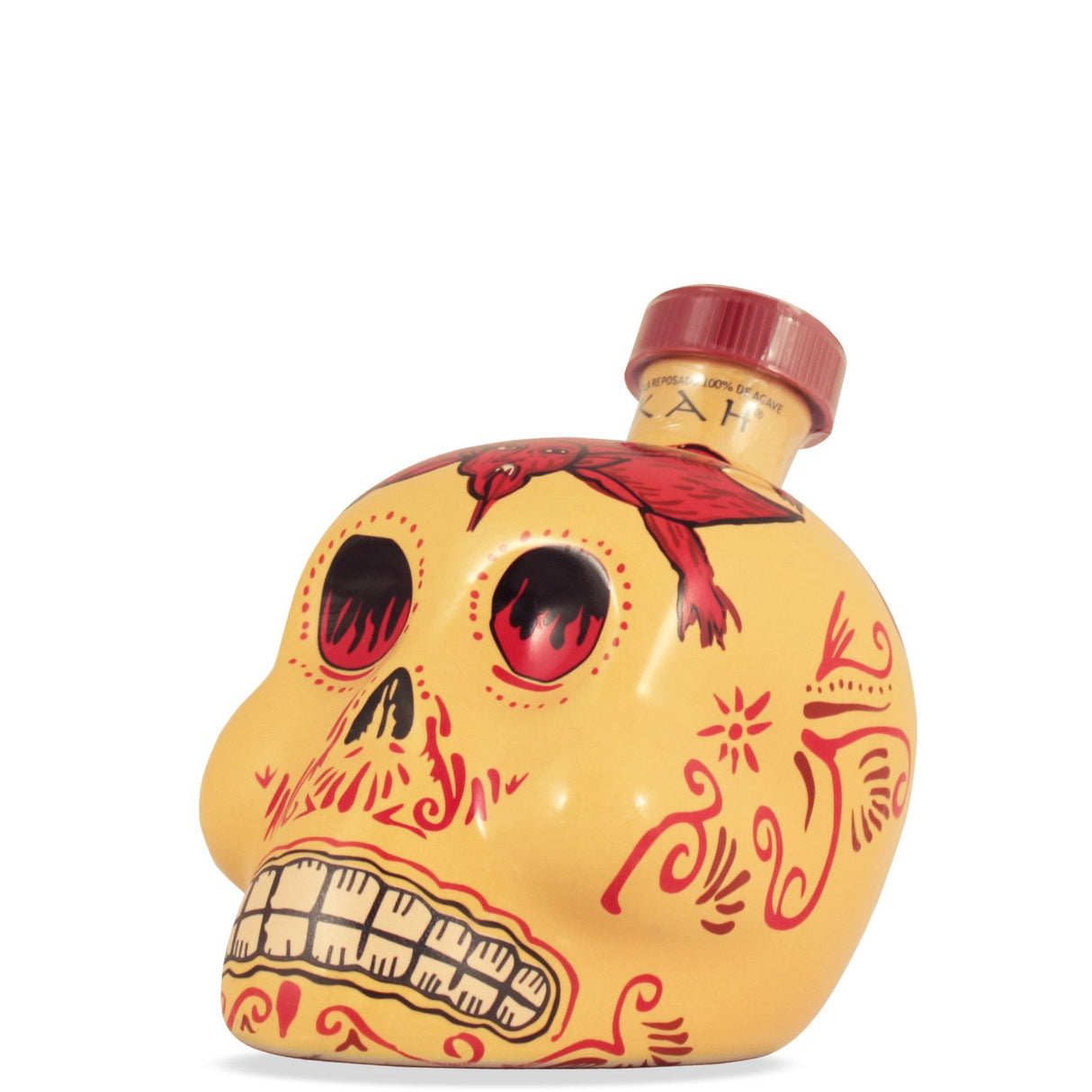 Kah Tequila Reposado 0.7 Liter