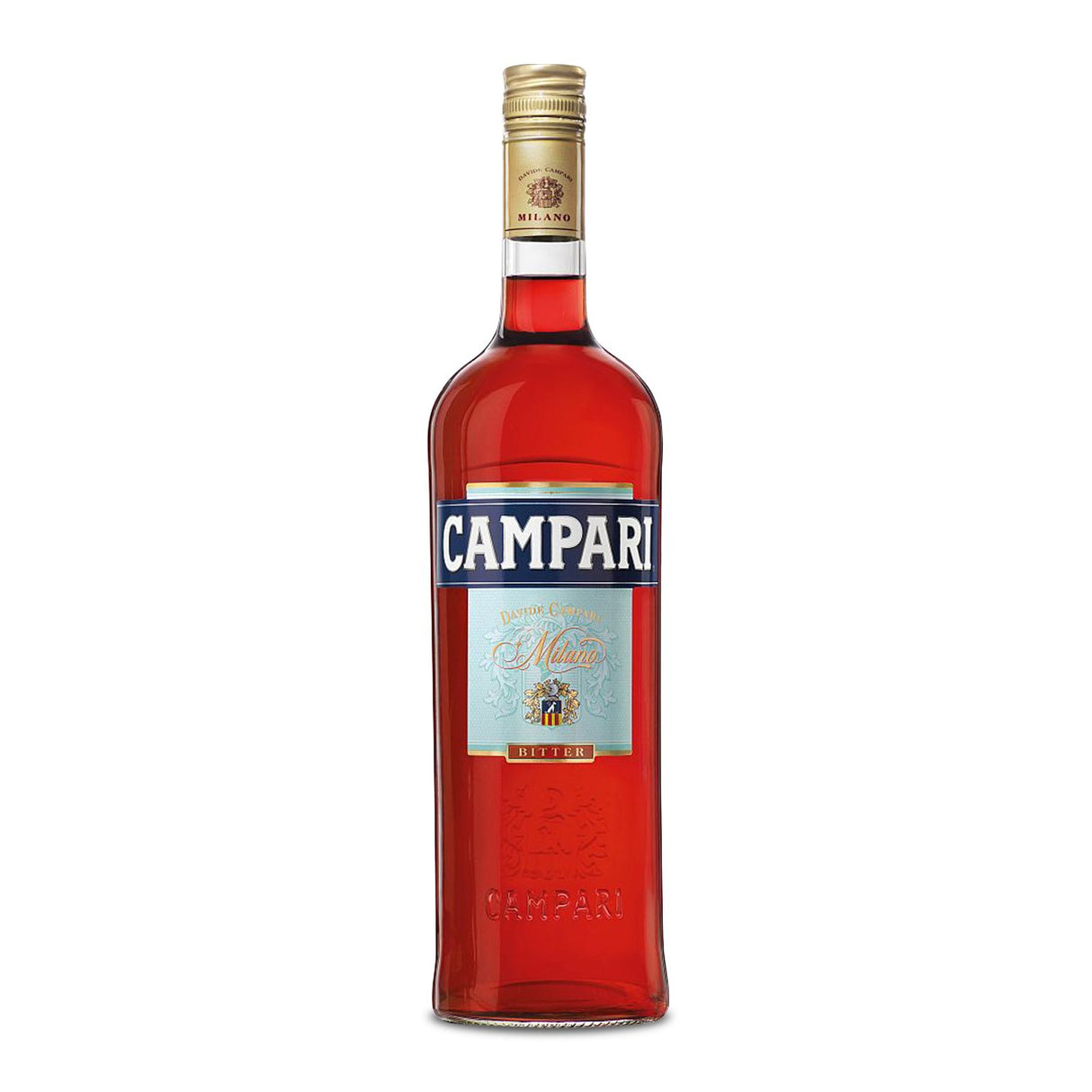 Campari 0,7 Liter