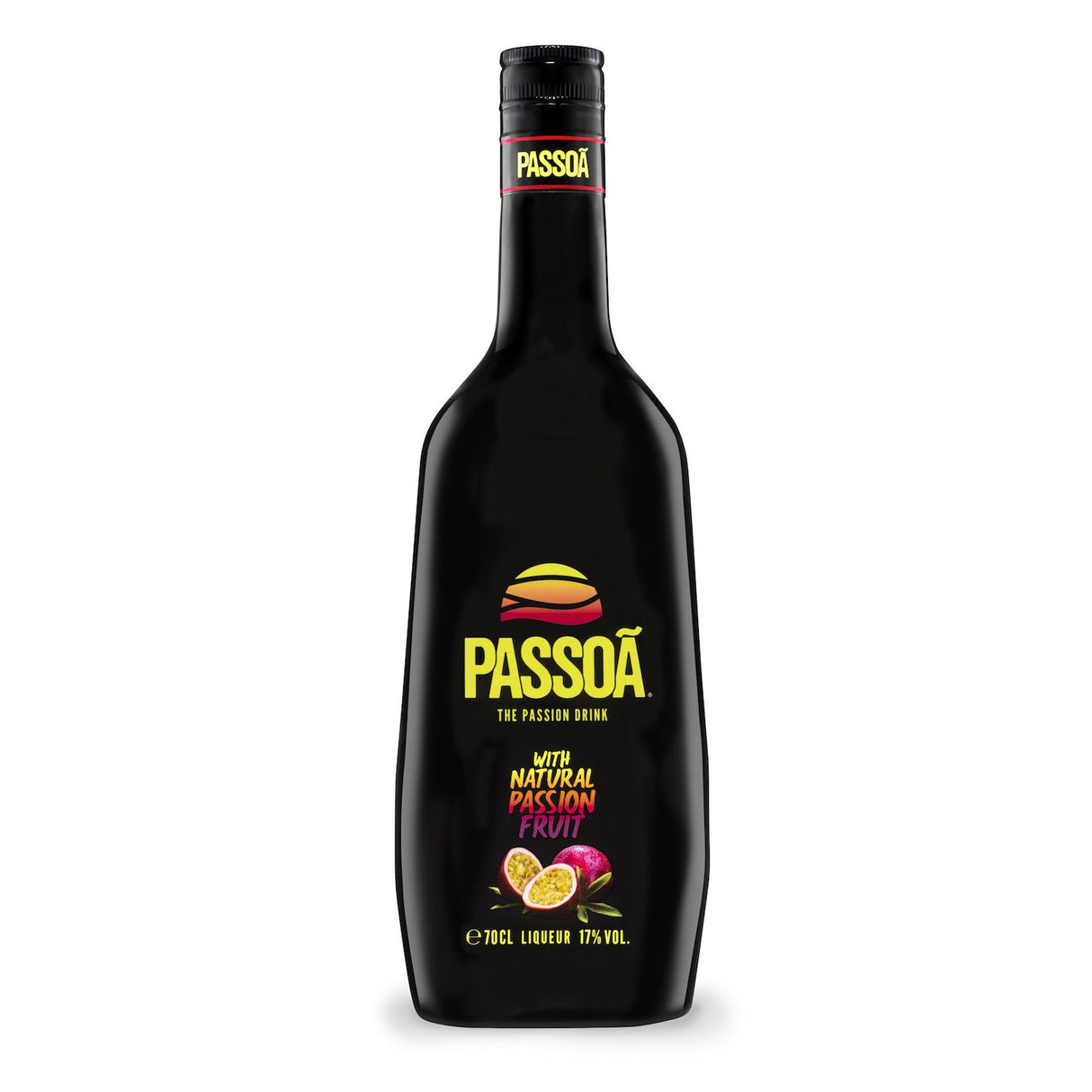 Passoa 0,7 Liter
