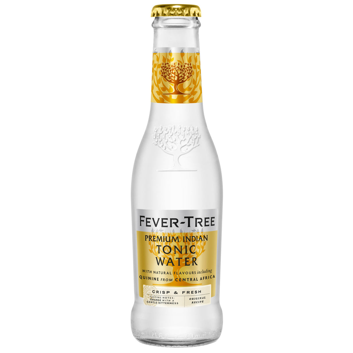 Fever Tree Indian Tonic 0,5 Liter