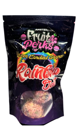 Rainbow Dust 10pcs