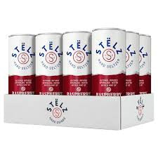 Stelz Raspberry 12-pack