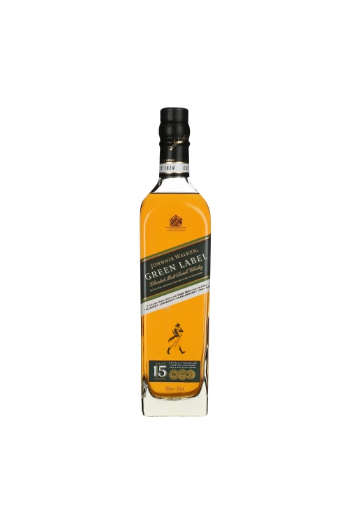 Green Label 0,7 Liter