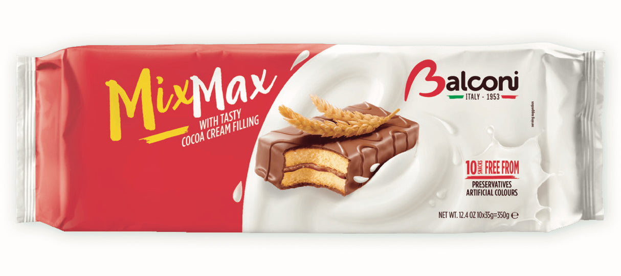 Balconi Mix Max Cacao