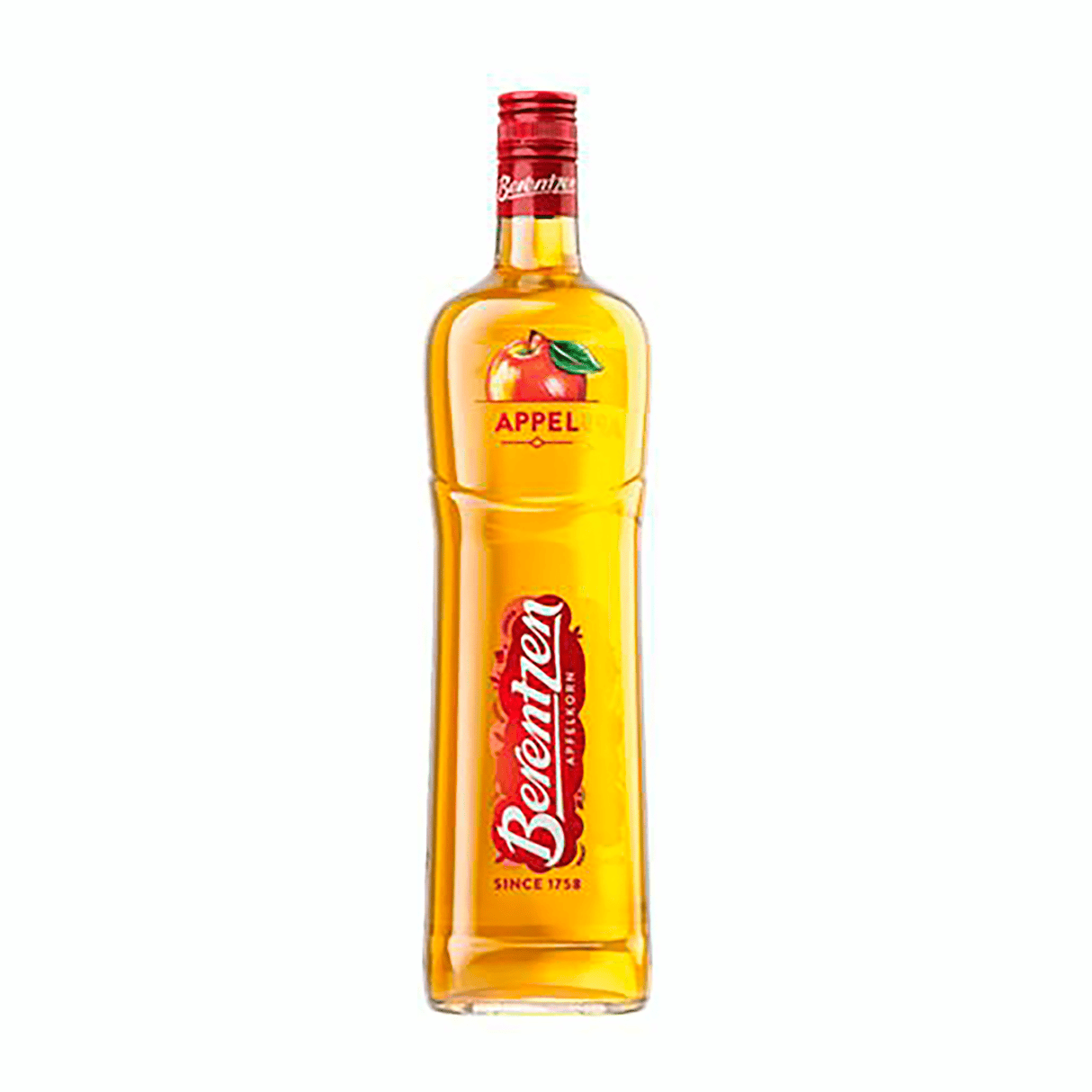 Berentzen Apfelkorn 0,7 Liter