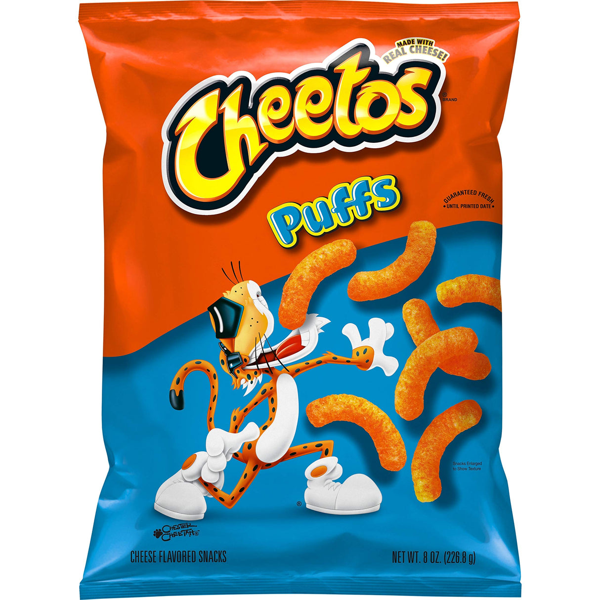 Cheetos Puffs 255G