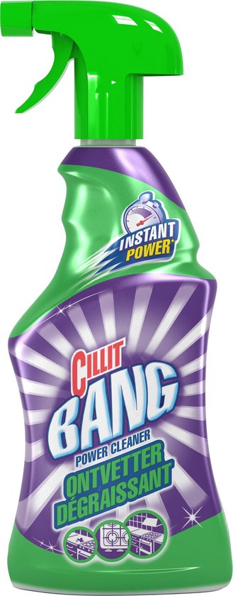 Cilit Ontvetter 0,75 Liter