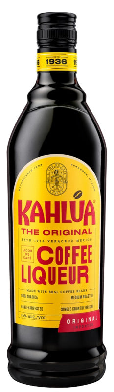 Kahlua 0,7 Liter