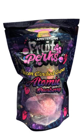 Atomic Sourberry 10pcs