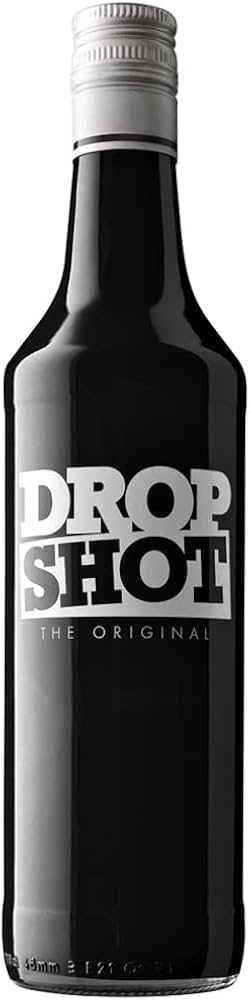 Dropshot 0,7 Liter