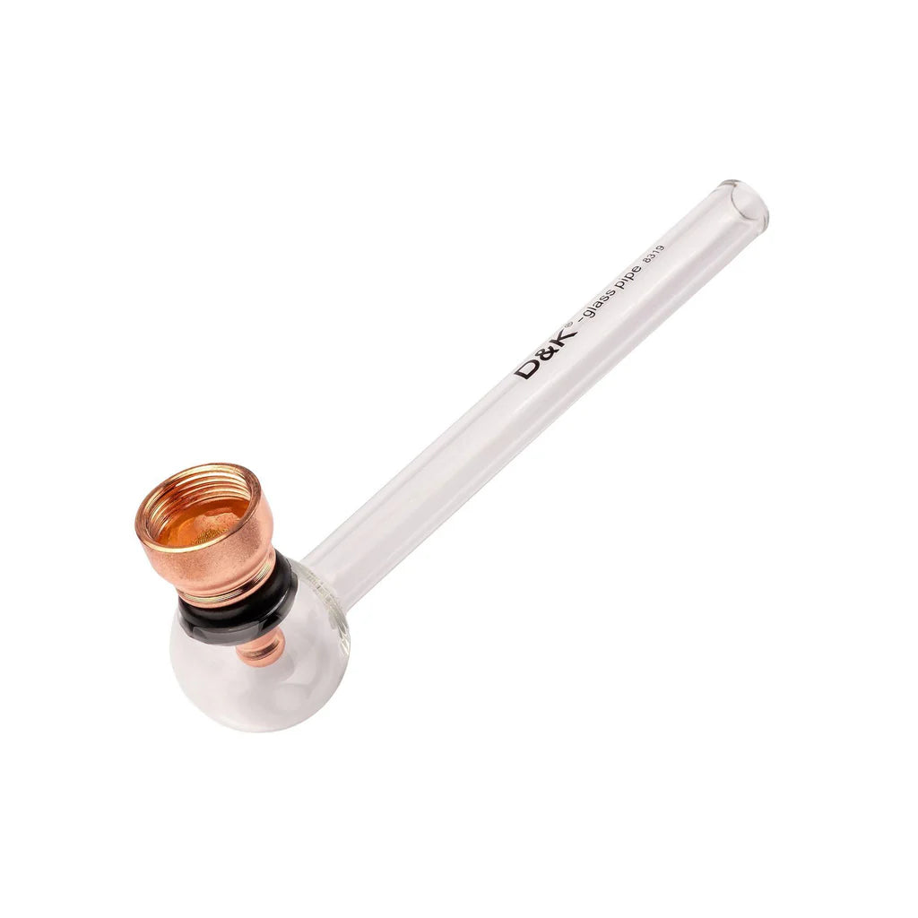 Glass Pipe