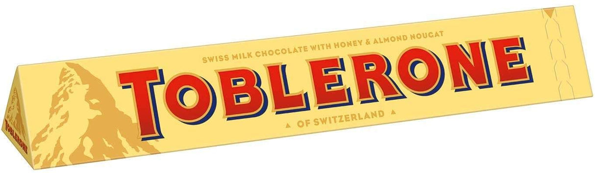 Toblerone Milk 100G