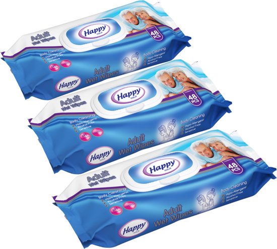Wet Wipes