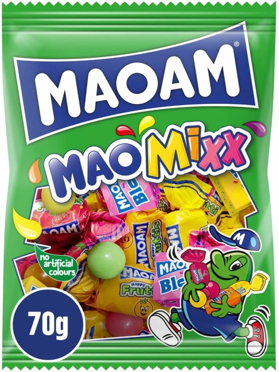 Maoam Mao Mixx