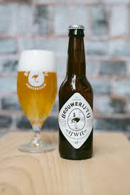 Brouwerij Ijwit 0,33 Liter